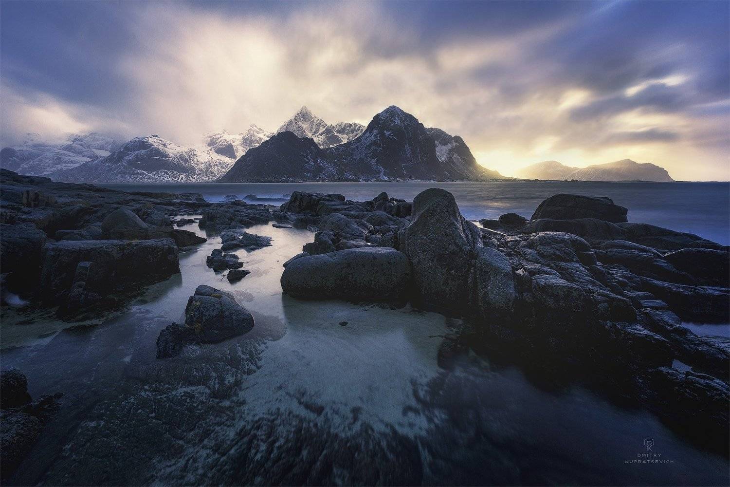 , Дмитрий Купрацевич