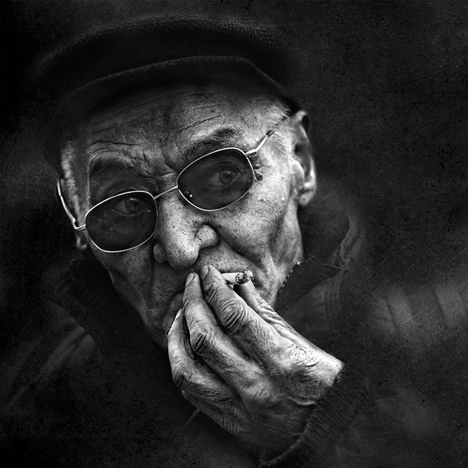 портрет, улица, город, люди, street photography, санкт-петербург, Юрий Калинин