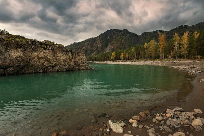 Коротко о хмуром дне фото превью