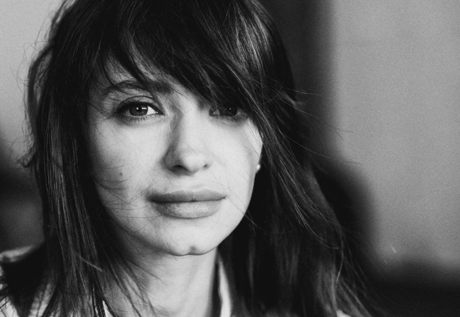 , Громова-Кальминская Елена