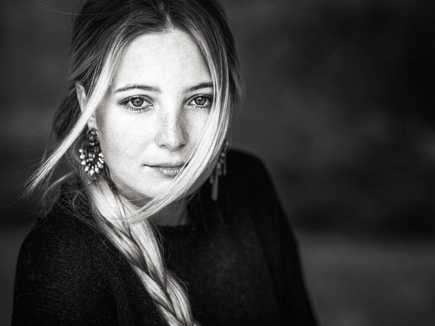 natural light, Samuel Yonnet