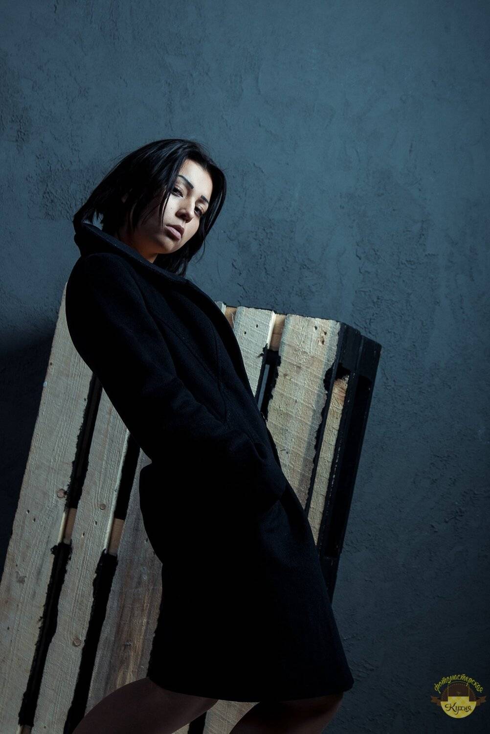 , Гооге Александр