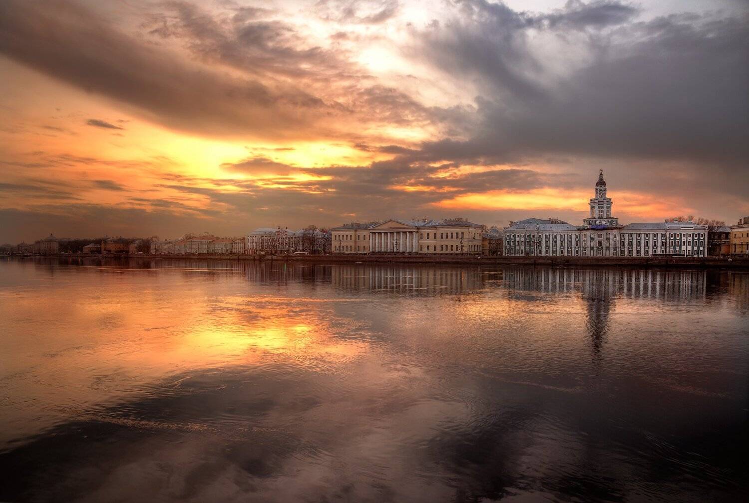санкт-петербург, Александр Атоян