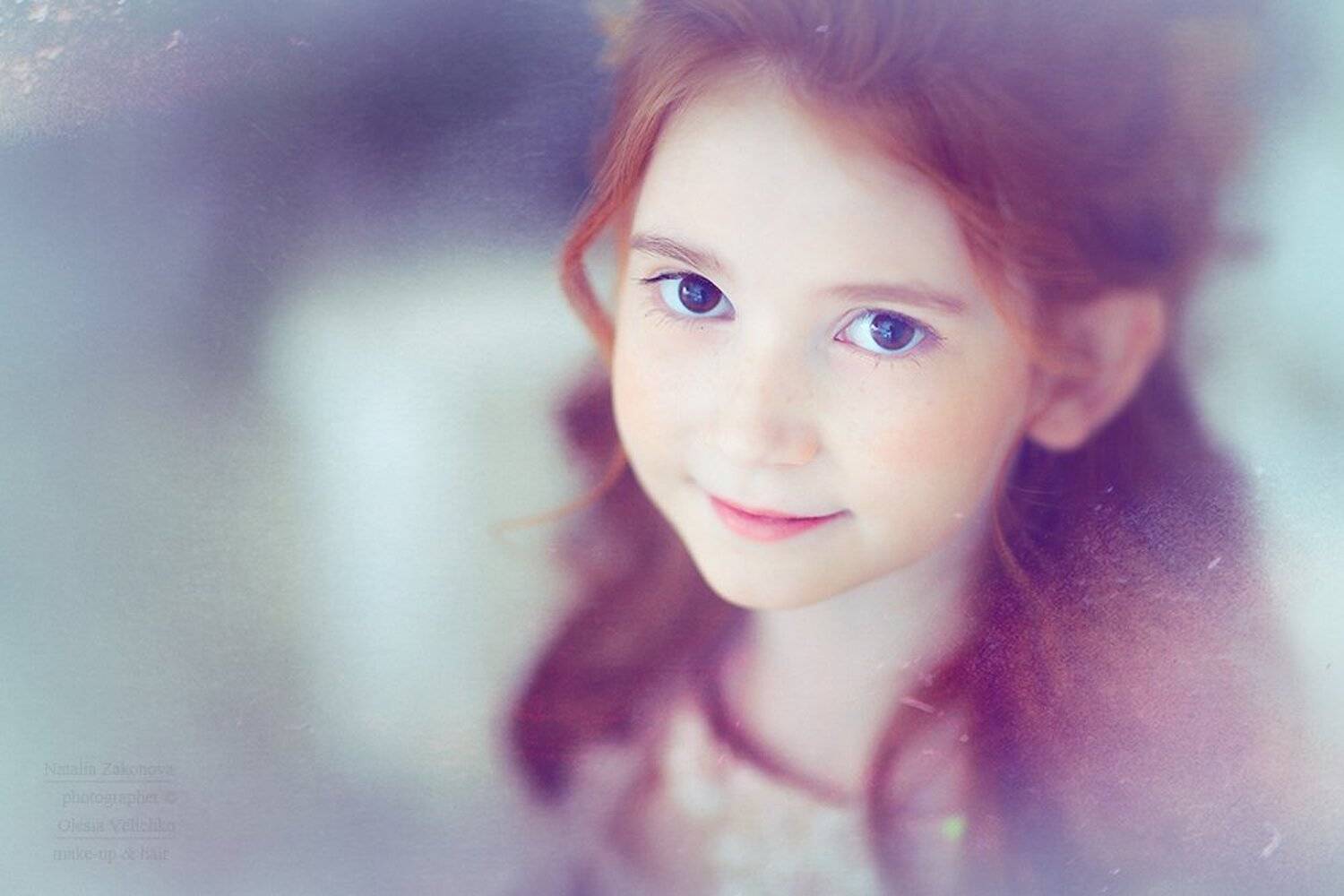 , Наталья Законова