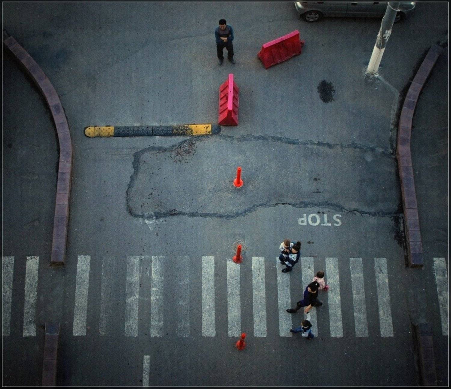 , Ильдар Садыков