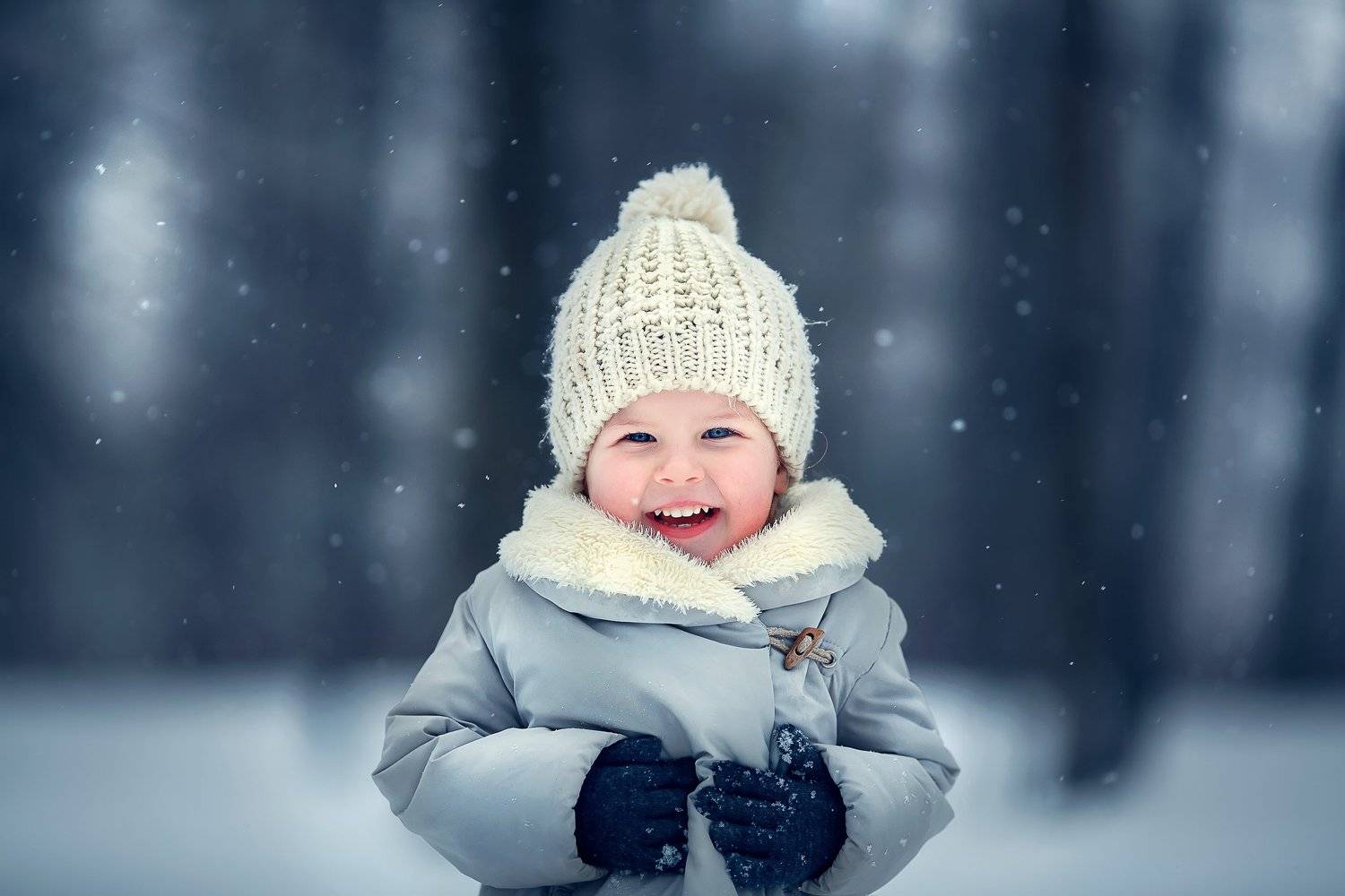 , Марианна Смолина