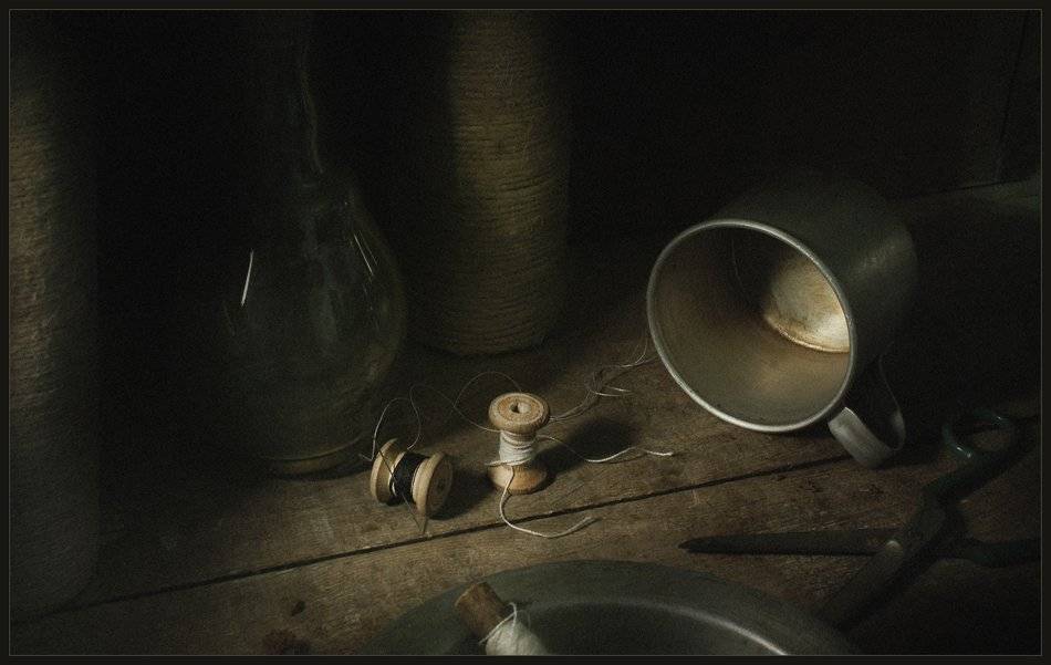 , Александр Хромеев