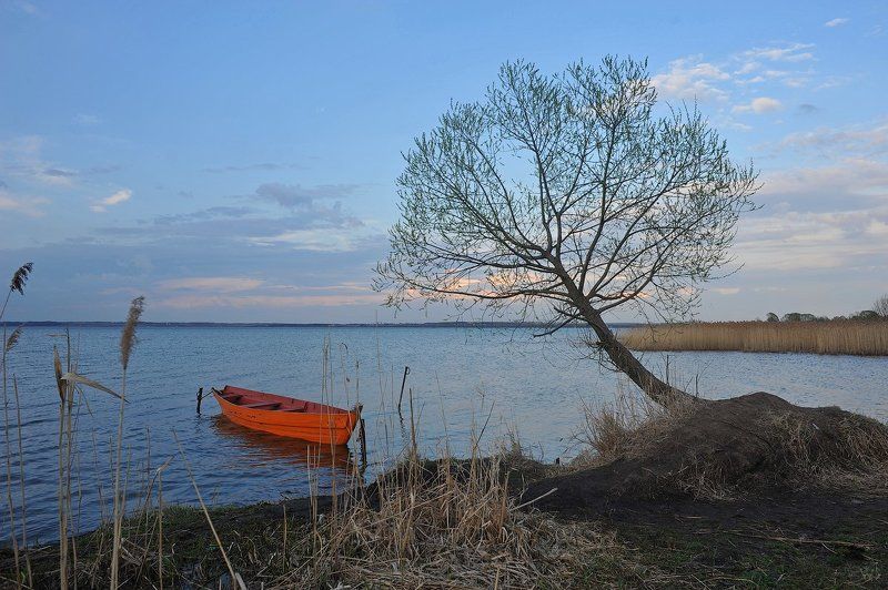 Плещеево фото превью