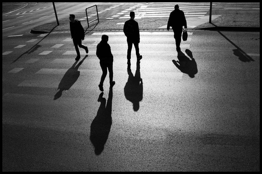 , Krzysztof Trojanowski