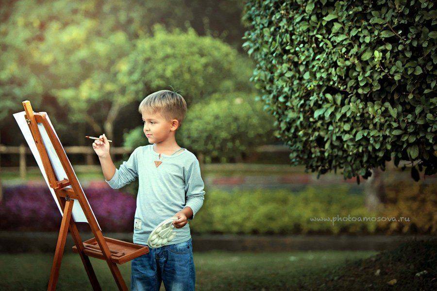 , Ирина Амосова