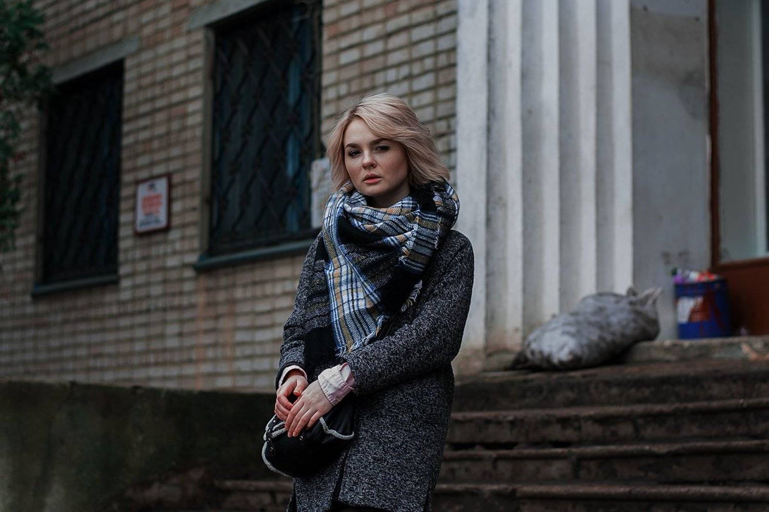 , Лана Никонова