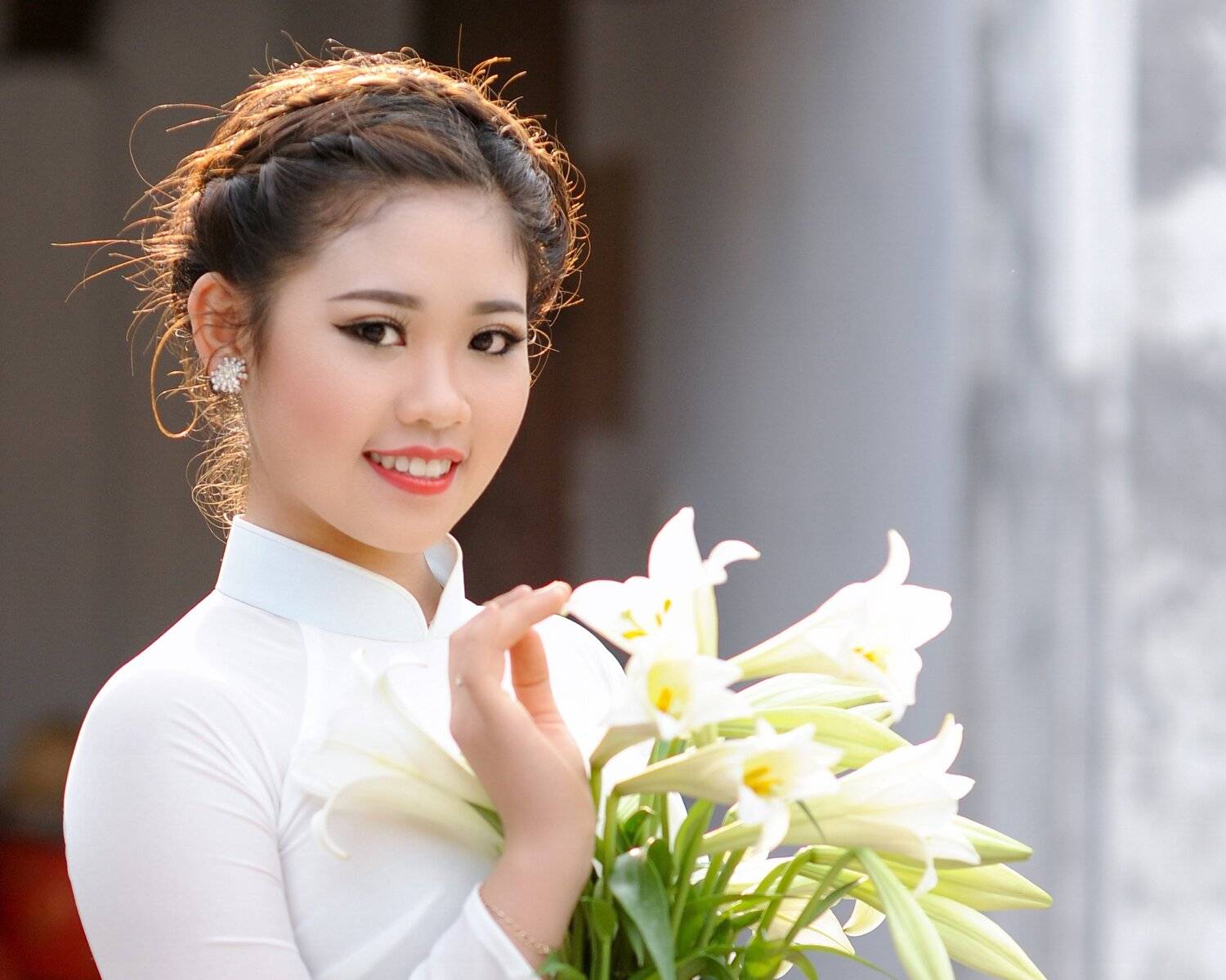 , Trần Ko&oacute;ng