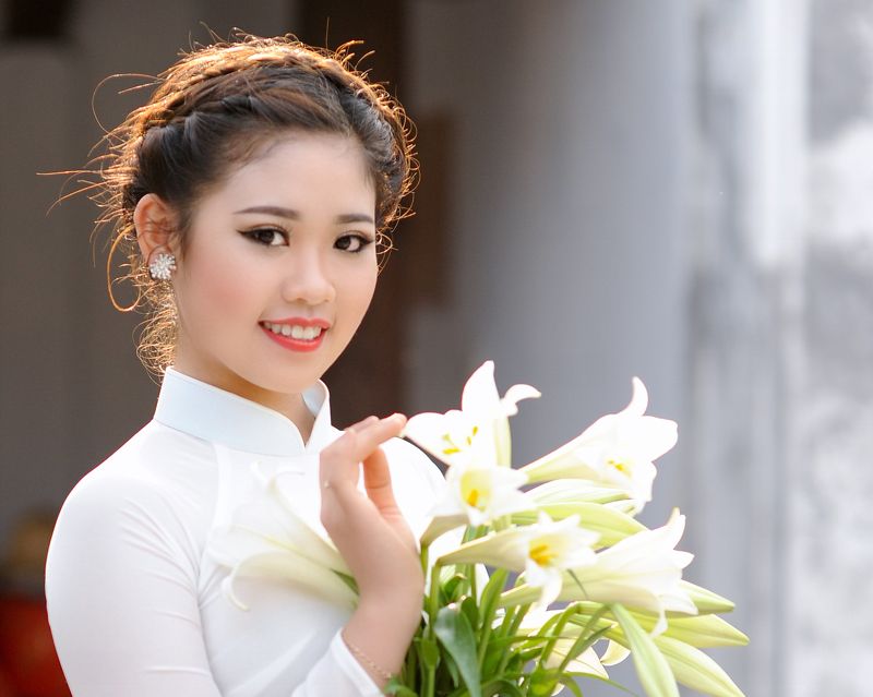 Lily фото превью