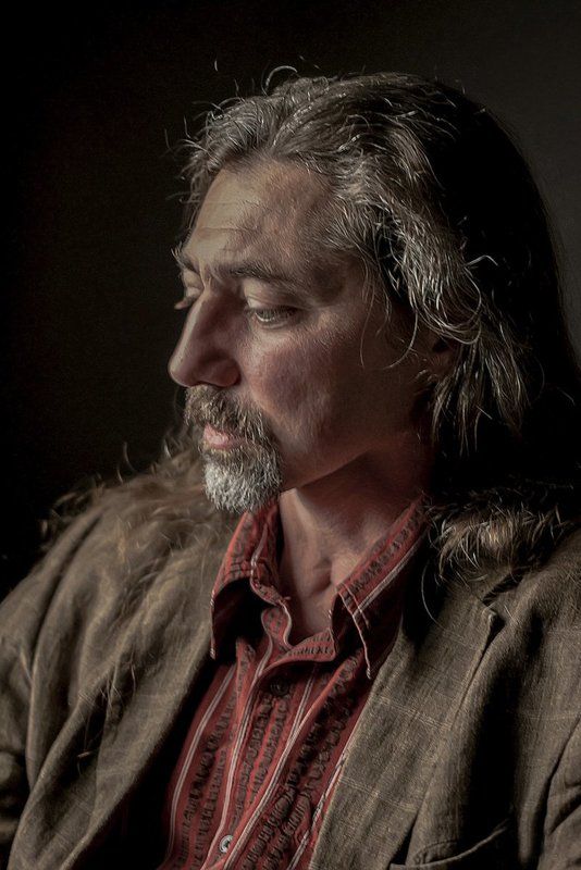 Миша. фото превью