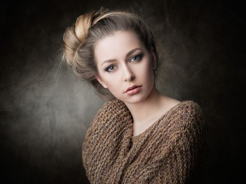 Fine Art Portraits