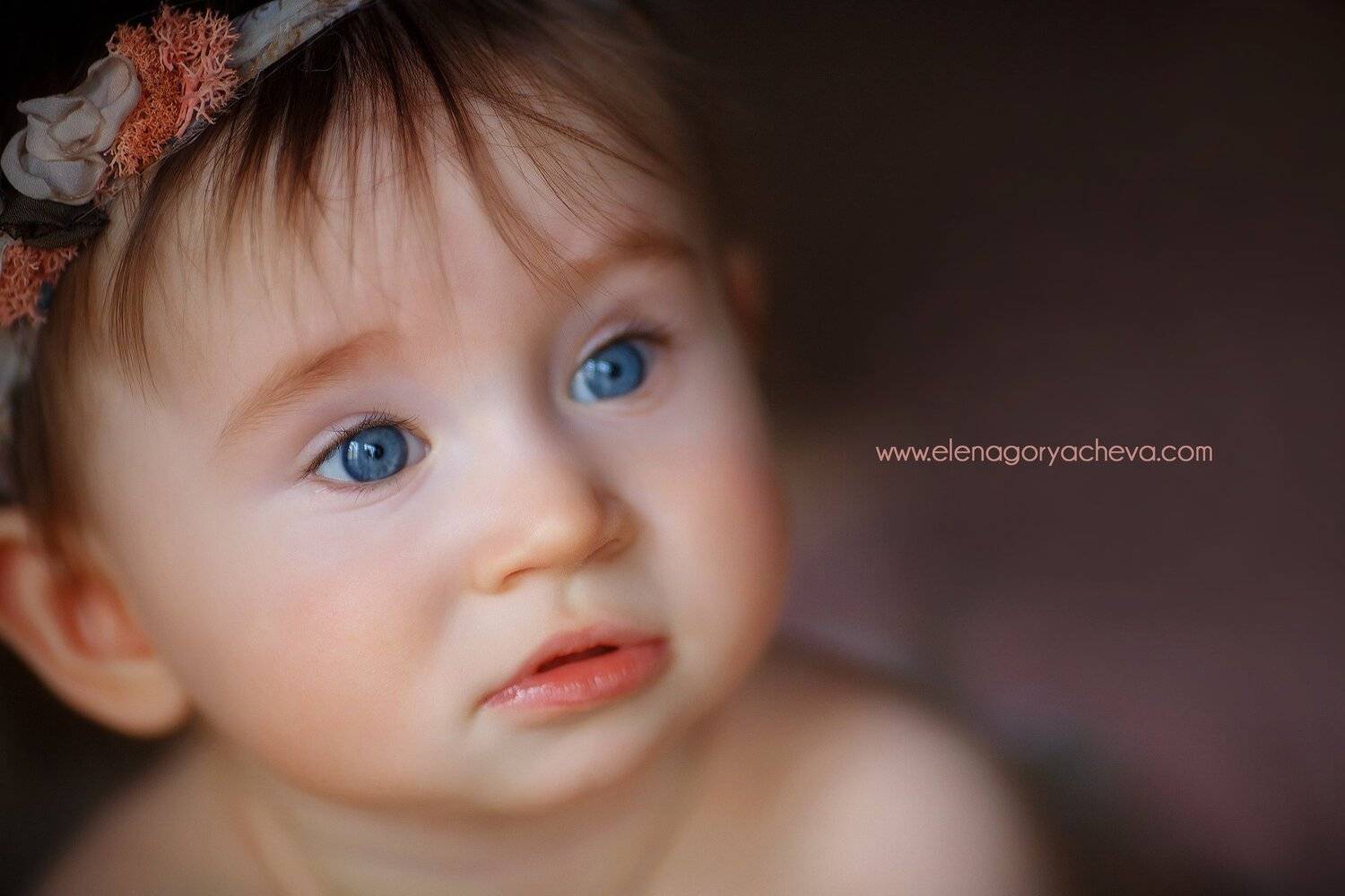 , Елена Горячева