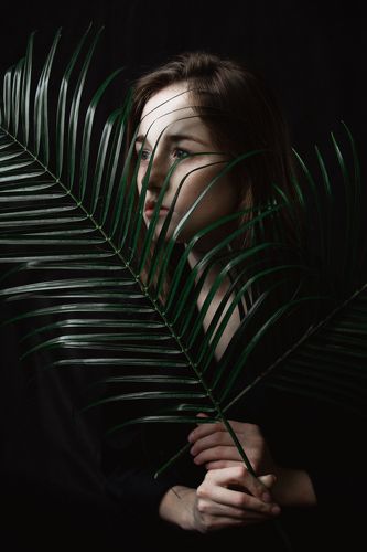 Настя