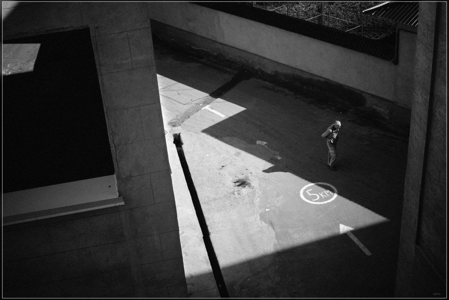 , Ильдар Садыков