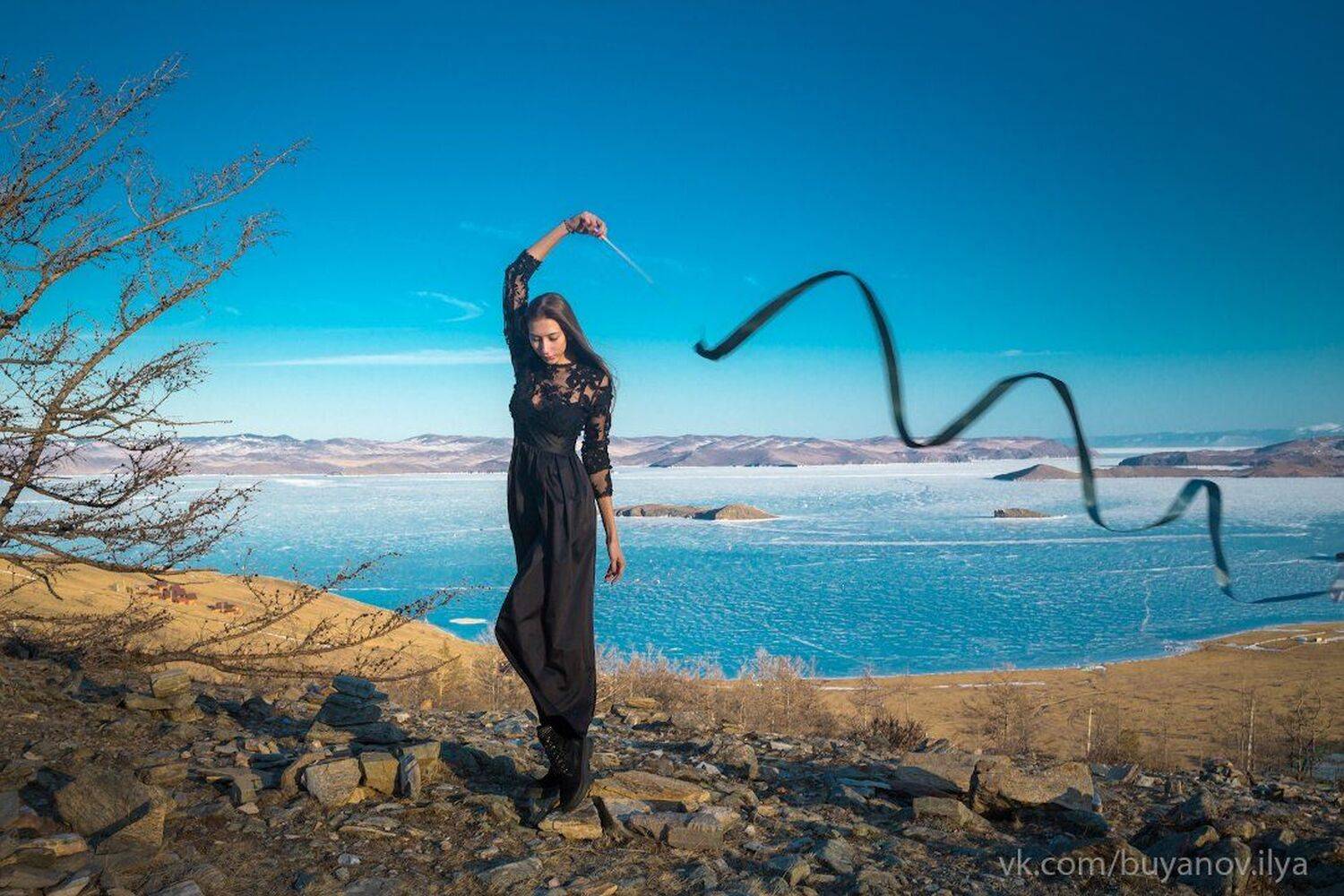 , Илья Буянов