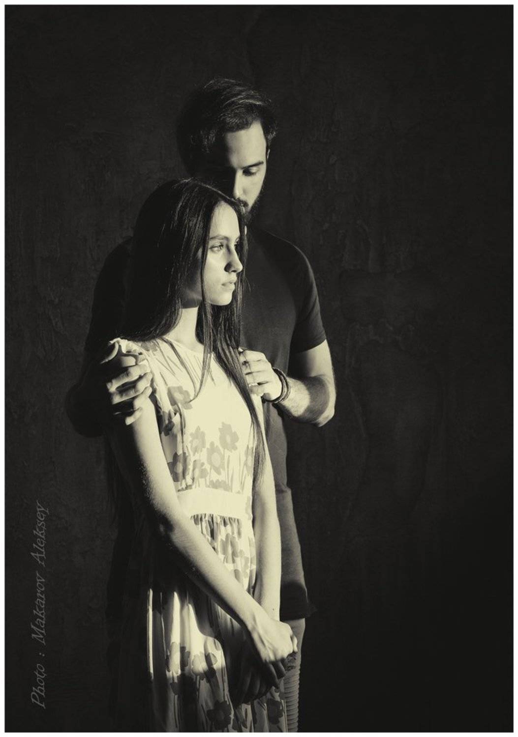 , Алексей Макаров