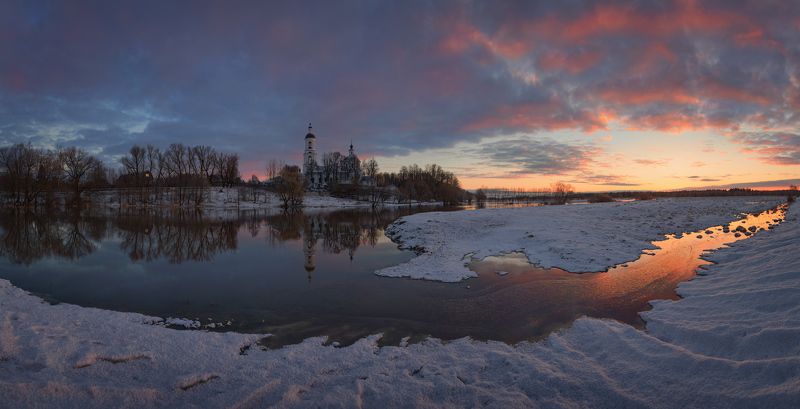 Весна идёт - весне дорогу! фото превью
