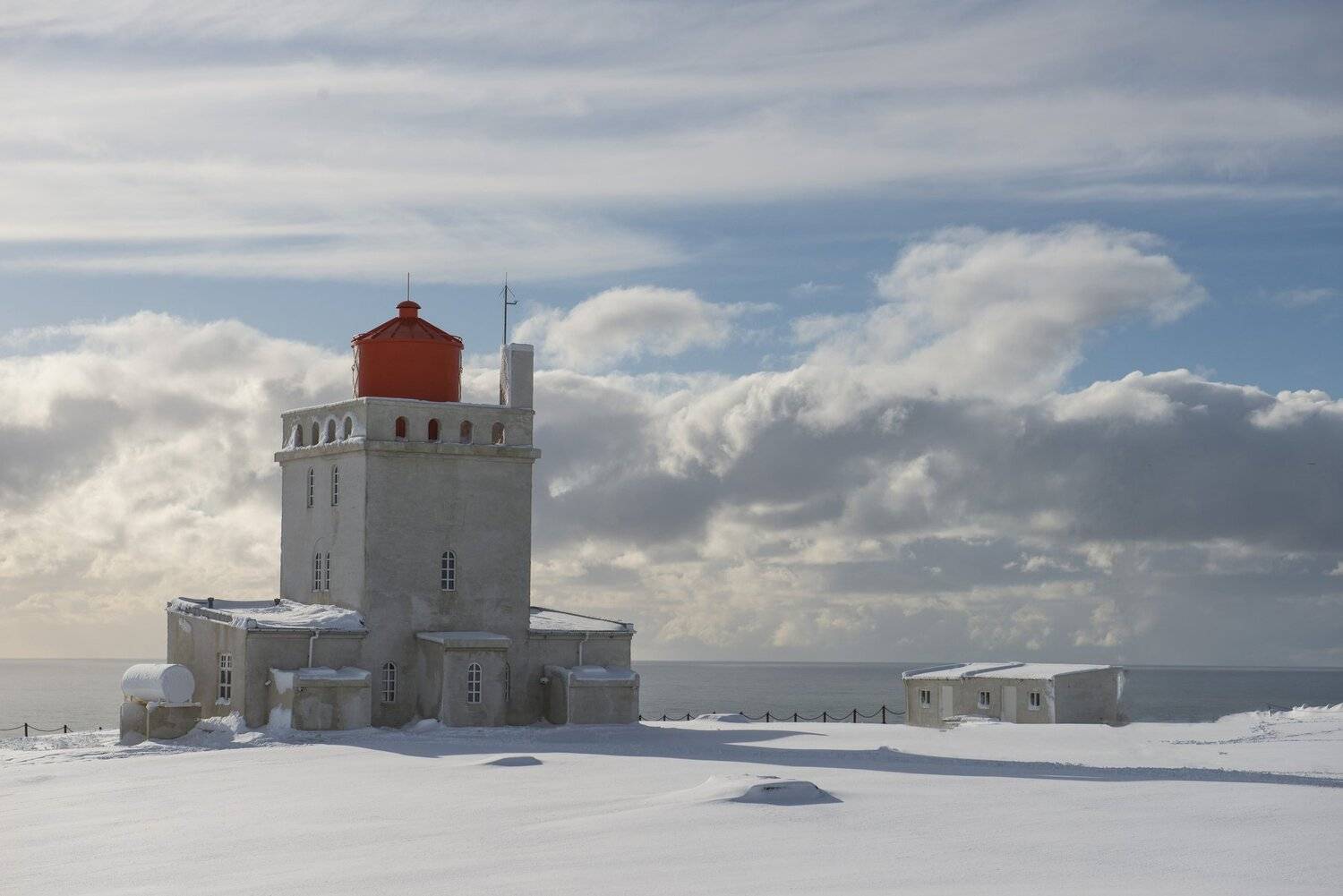 исландия, маяки, Ирина