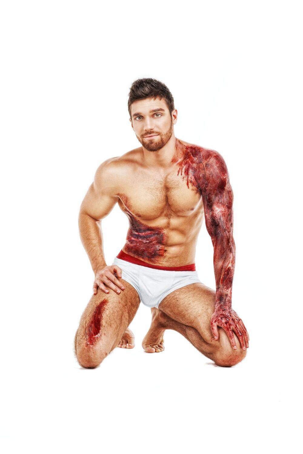 , Григорий Горячев