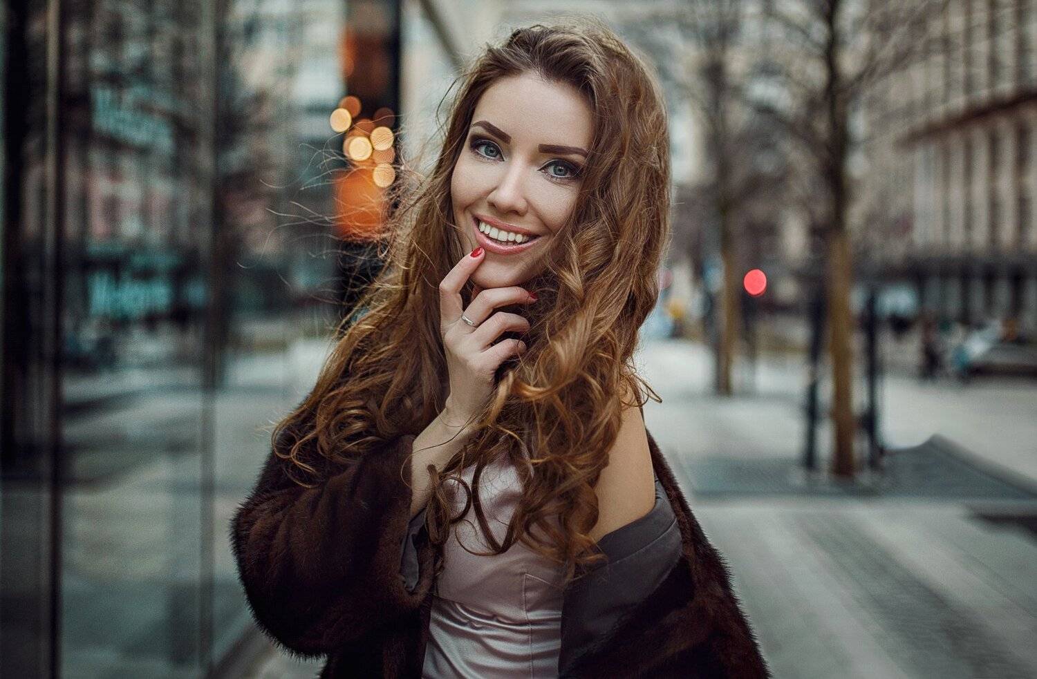 #portrait #beautiful #model #russia #moscow # #canon #sigma #natural #light #портретарт #модель #portrait #art, Hakan Erenler