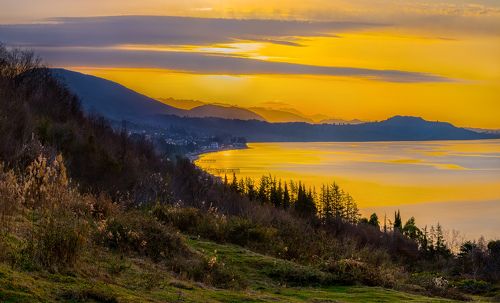 Абхазская весна!