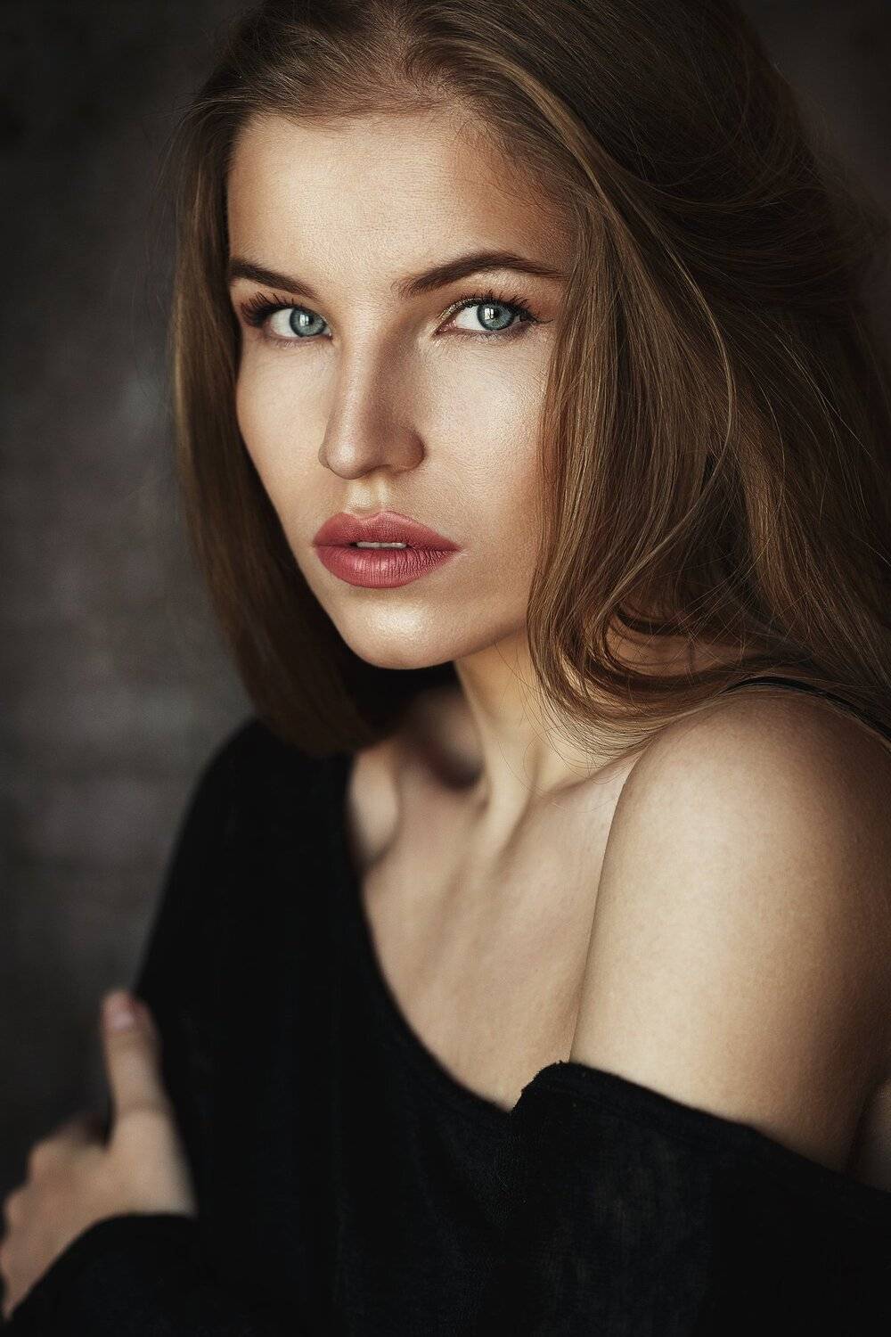 girl, woman, young, sexy, beautiful, light, eys, studio, Астахов Александр