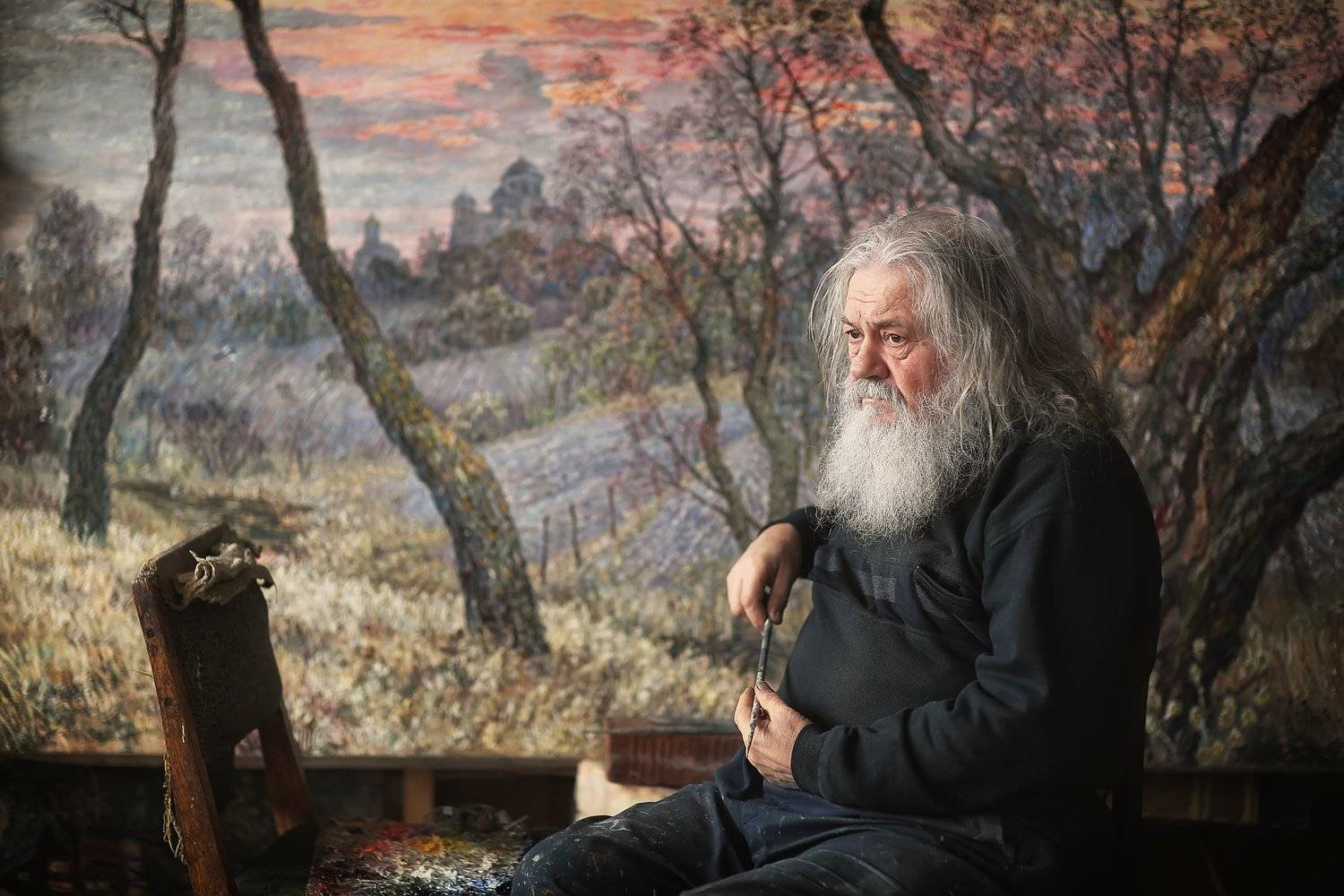 , Юлия Войнич