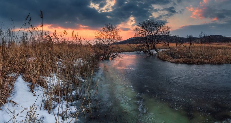 Весенний кураж фото превью