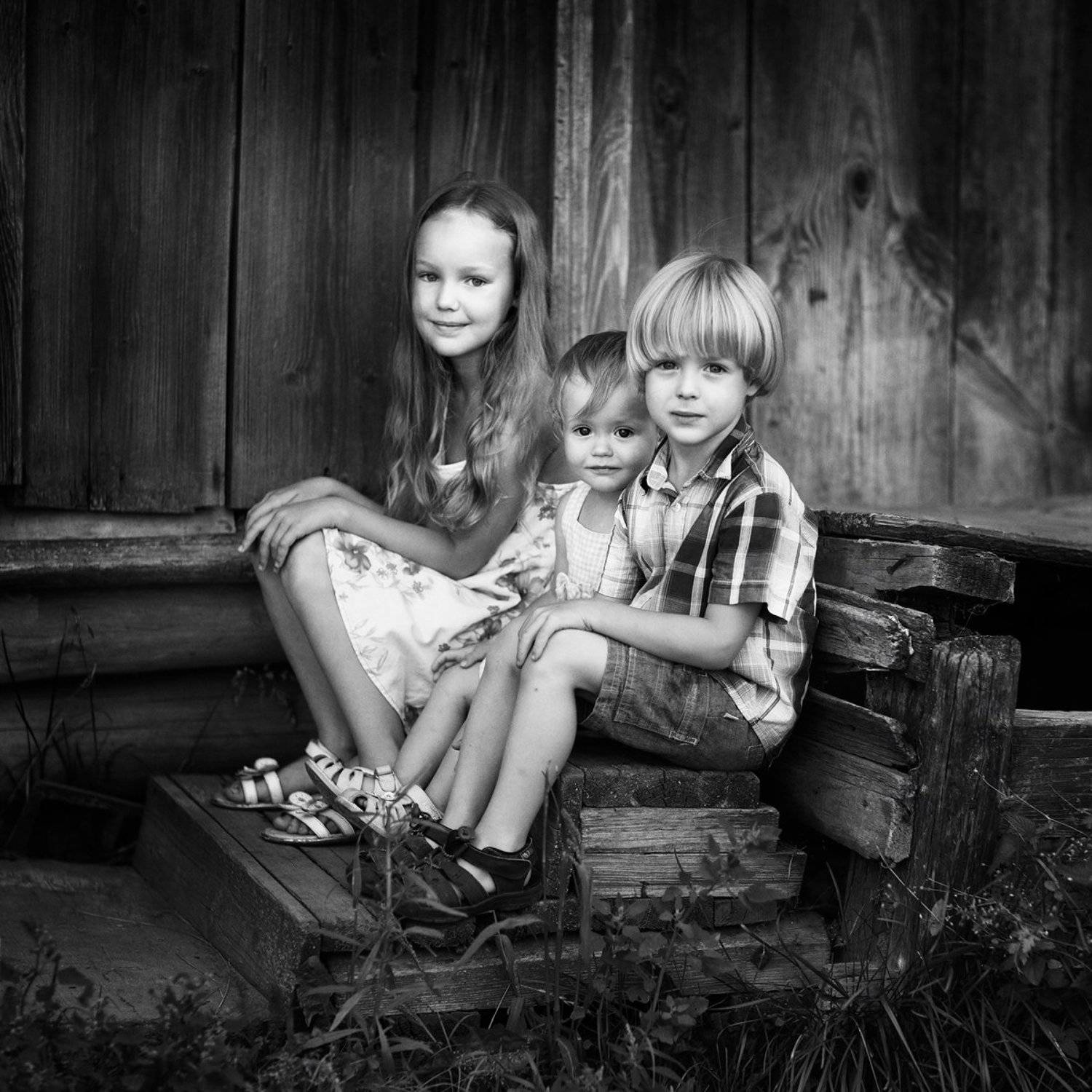 child, children, family, Юлия Карпова