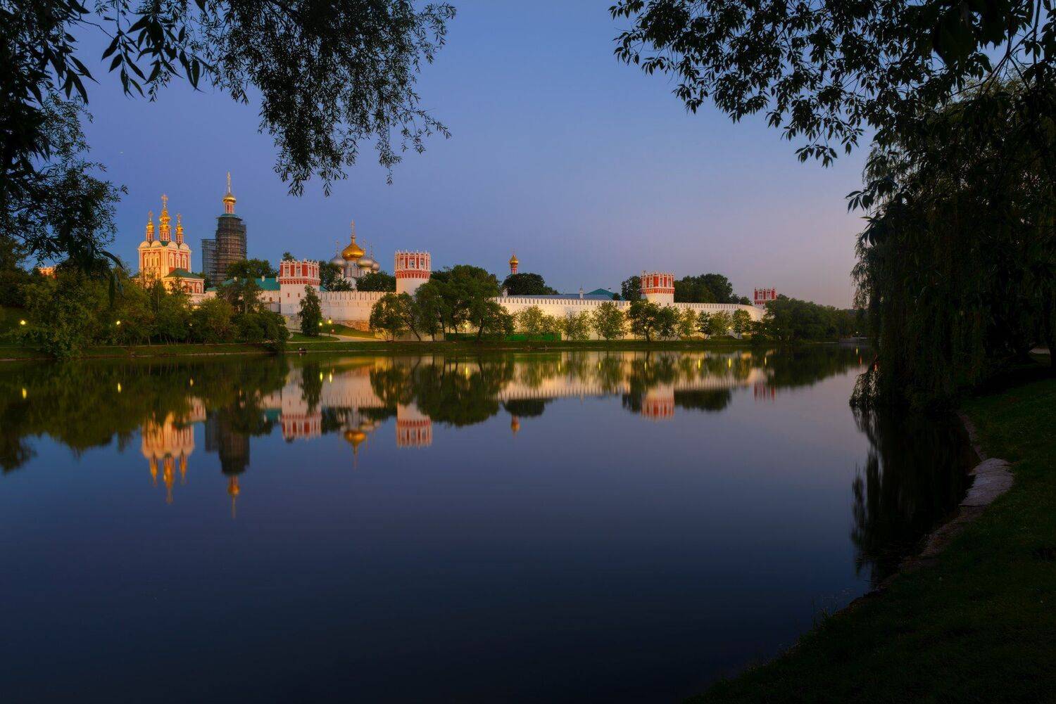 , Евгений Цап