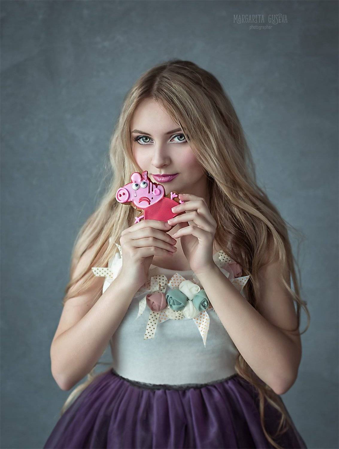 Свинка Пеппа, Пеппа, мультфильм, Маргарита Гусева, Margarita Guseva, фотограф, Peppa, pig, Маргарита Гусева