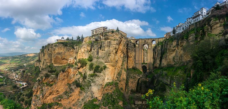 ронда Ронда фото превью