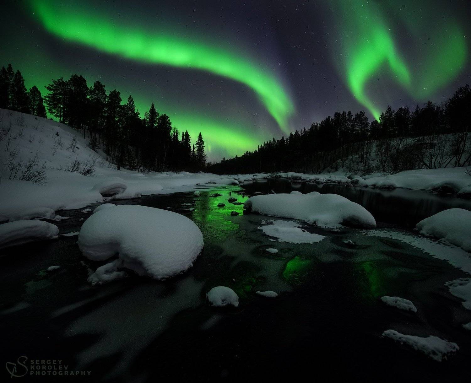 , Сергей Королев