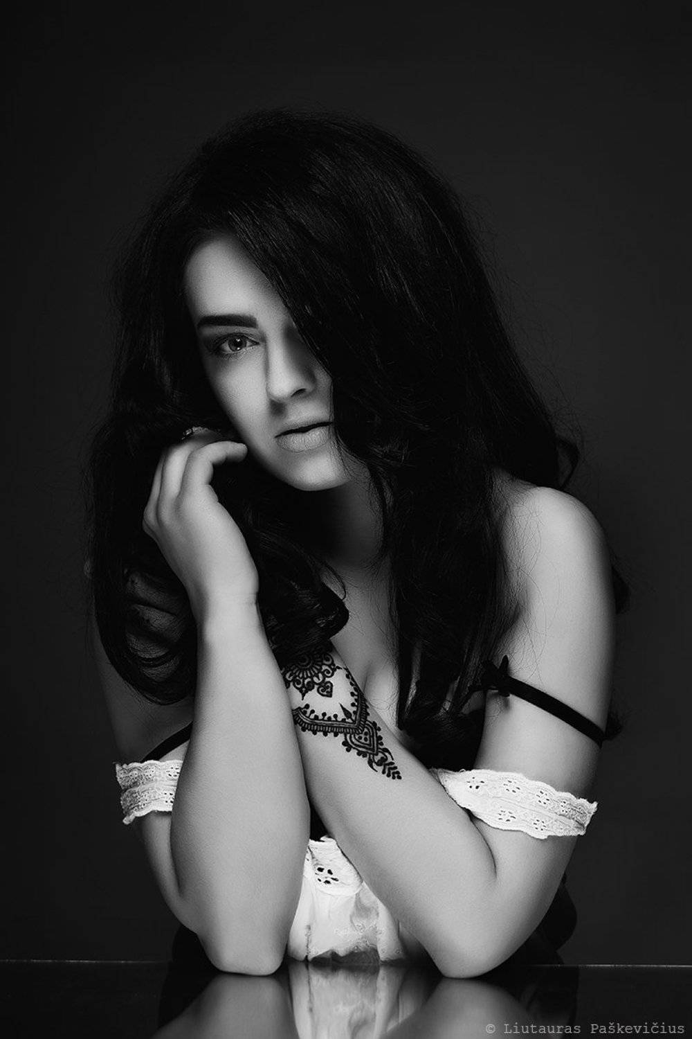 , Liutauras Paskevicius