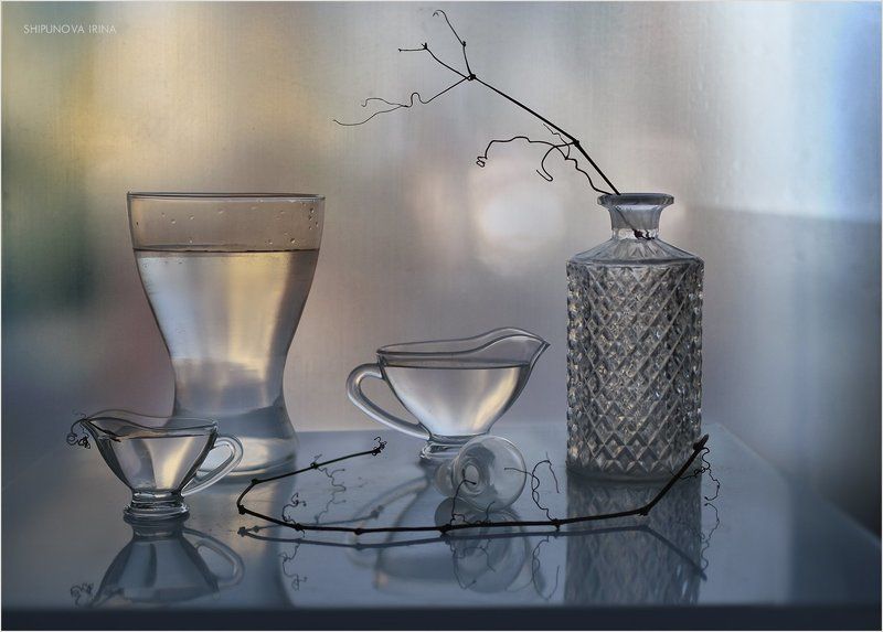 Про стекло 4 фото превью