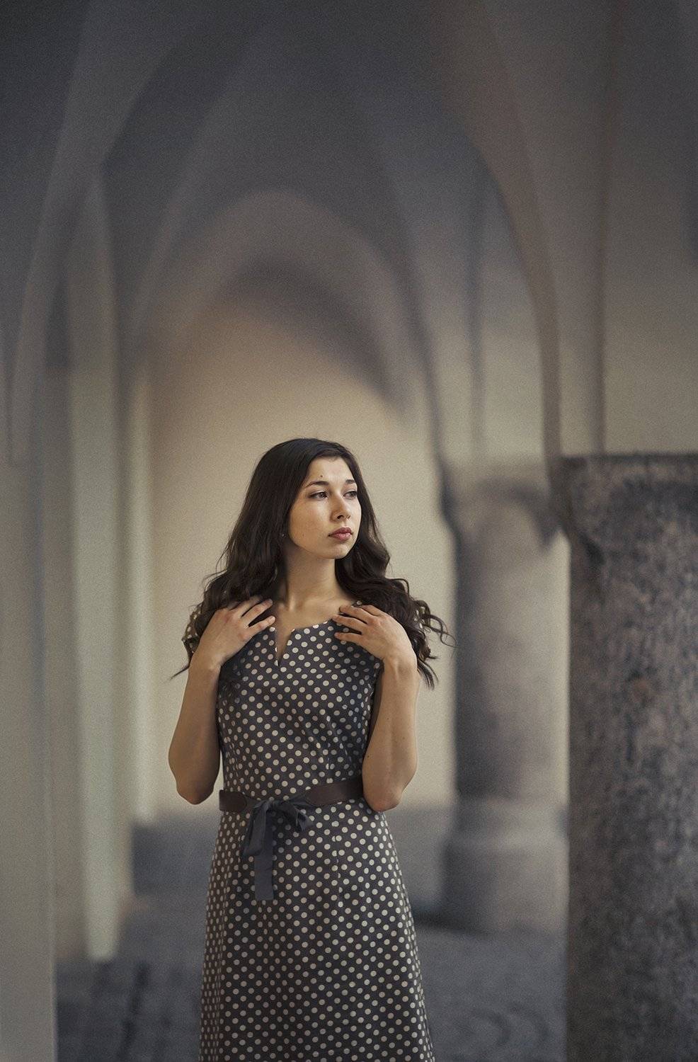 , DesiArt Kuleshova