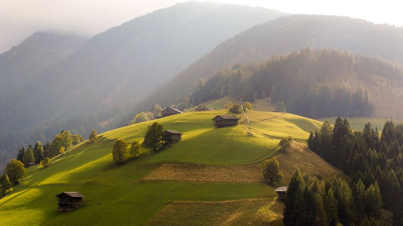 Alpin фото превью