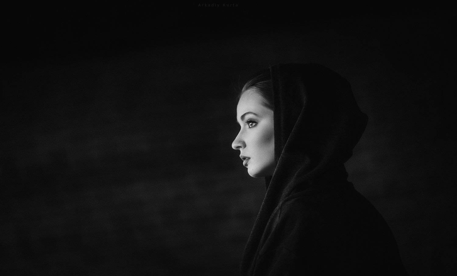 Black and White. Автор: Курта Аркадий , Курта Аркадий