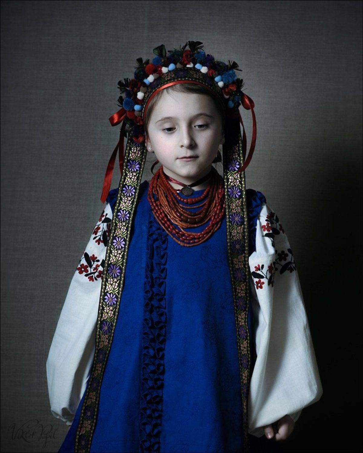 , Виктор Попиль