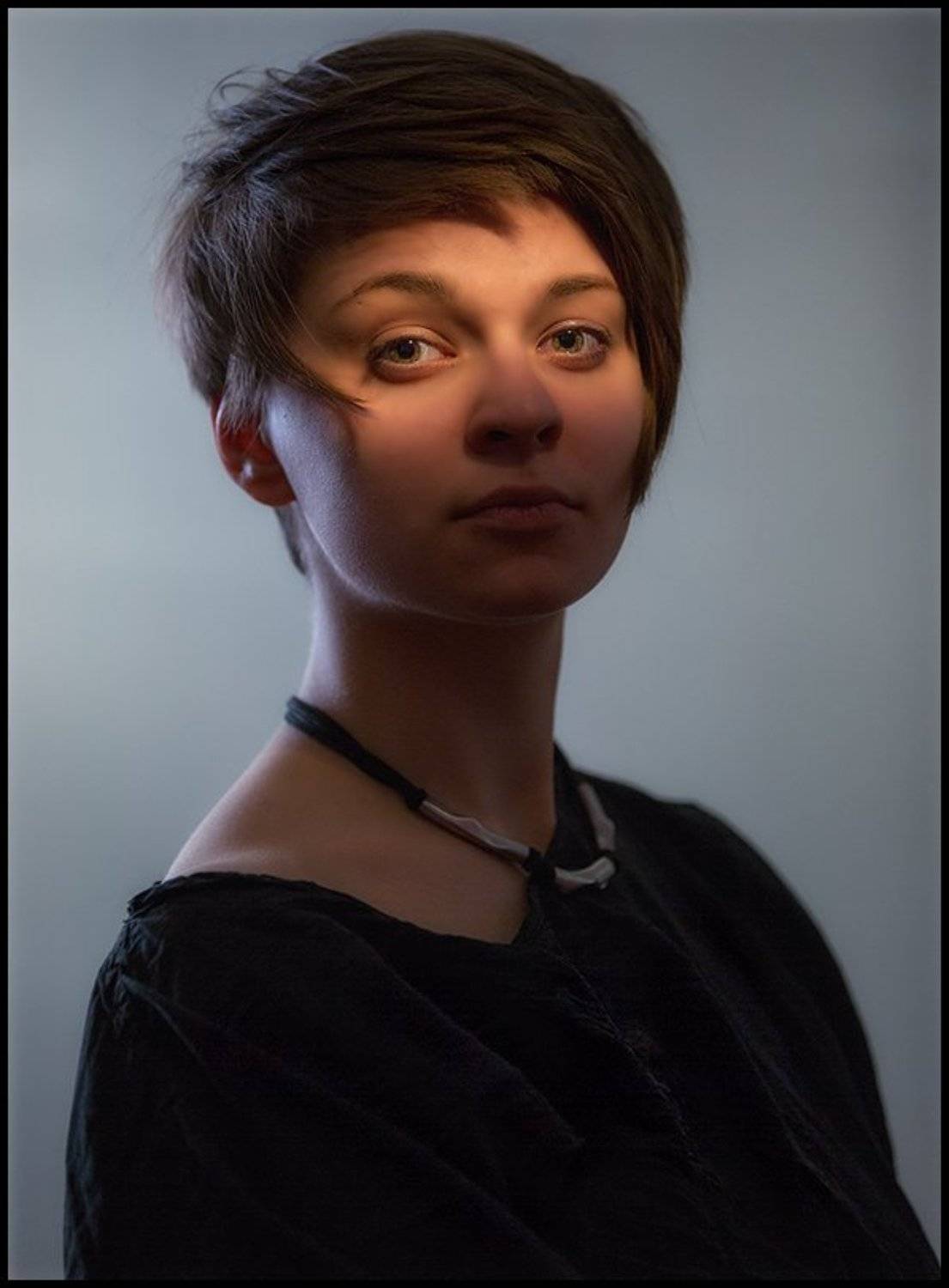 , Владимир Верендеев