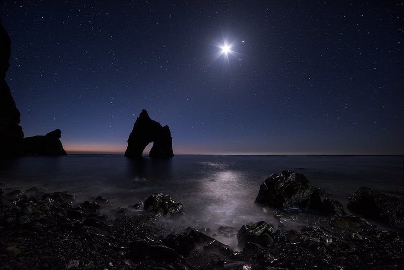 Сказка Золотых Ворот фото превью
