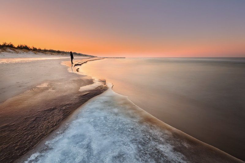 In silence ... фото превью