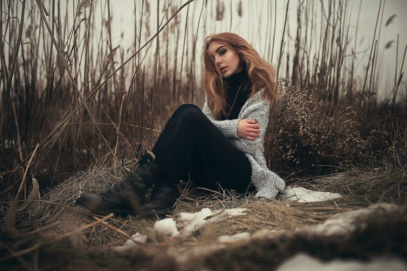 So different but so beautiful фото превью