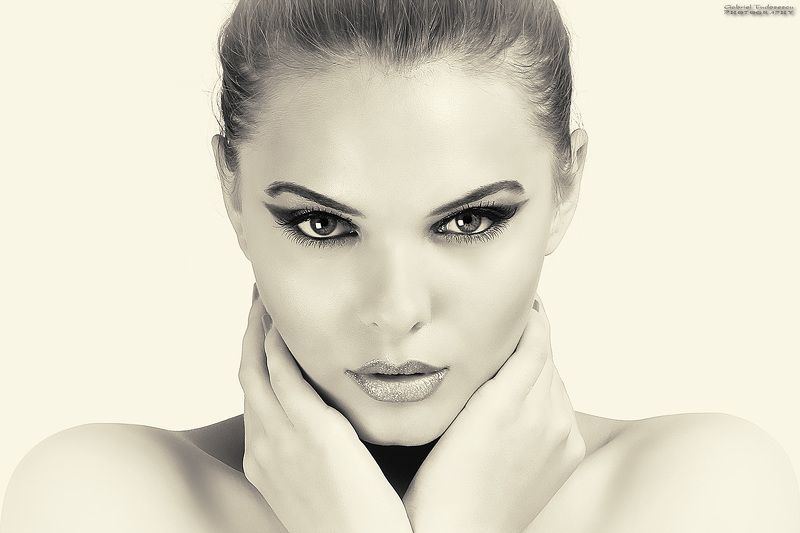 portret Angel фото превью