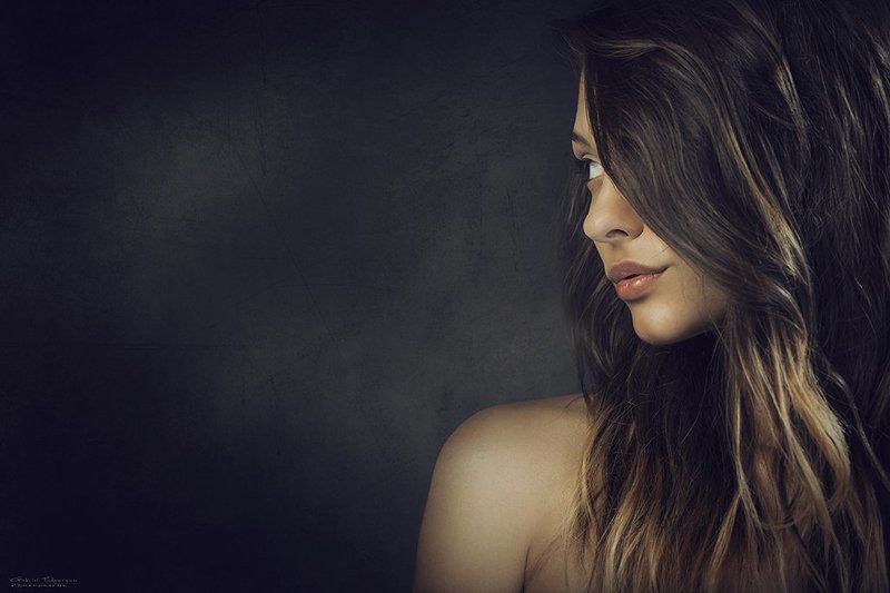 portrait Tomy фото превью