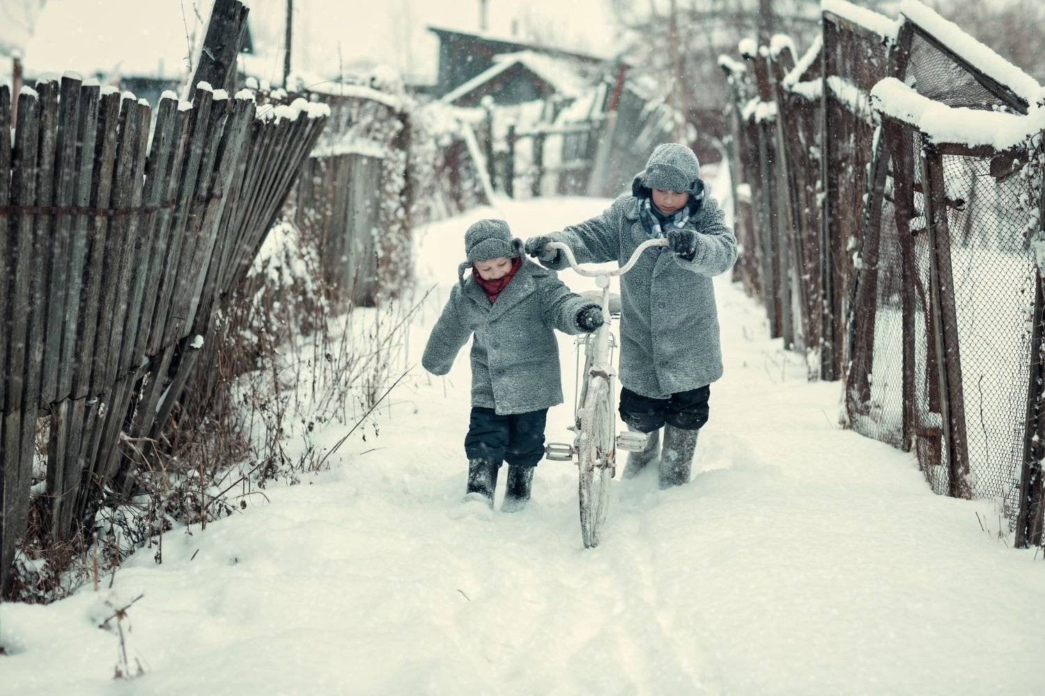 , Алена Дерюшева